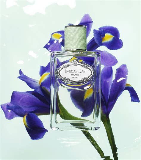 prada perfume infusion d'iris|Prada infusion d'iris 100ml.